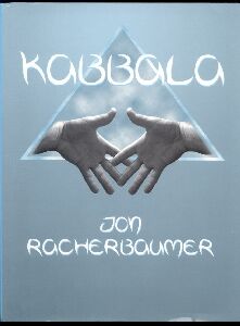 Legendary Kabbala by Jon Racherbaumer