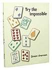 Try-The-Impossible-by-Simon-Aronson