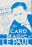 Card Magic of Paul LePaul