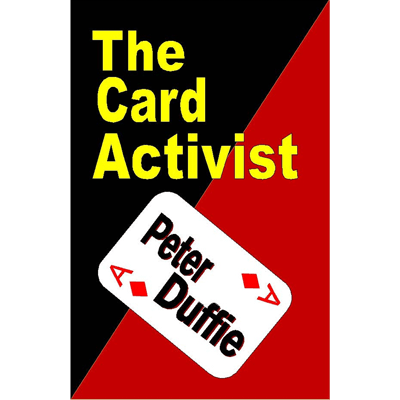 The-Card-Activist-by-Peter-Duffie-eBook-DOWNLOAD