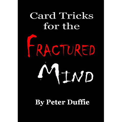 Card-Tricks-for-the-Fractured-Mind-by-Peter-Duffie-eBook-DOWNLOAD