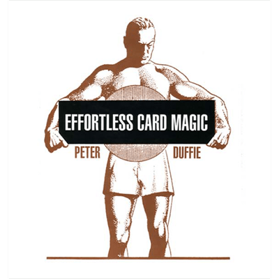 Effortless-Card-Magic-by-Peter-Duffie-eBook-DOWNLOAD
