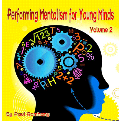 Mentalism-for-Young-Minds-Vol.-2-by-Paul-Romhany-eBook-DOWNLOAD