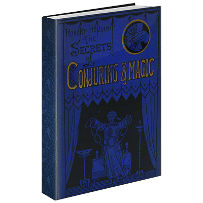 Secrets-of-Conjuring-And-Magic-by-Robert-Houdin--eBook-DOWNLOAD