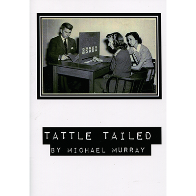 Tattle Tale by Micheal Murray - ebook
