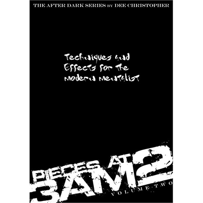 Pieces-at-3am-Volume-Two-by-Dee-Christopher-eBook-DOWNLOAD