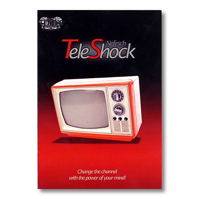 TeleShock-by-Nefesch-eBook-DOWNLOAD
