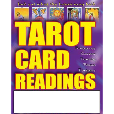 The Talking Tarot - Profit from Card Readings by Jonathan Royle - eBook DOWNLOAD