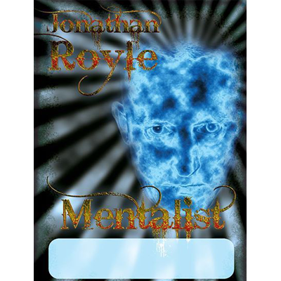 The Secret Gypsy Guide to Cold Reading by Jonathan Royle - eBook DOWNLOAD