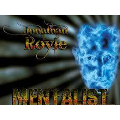 Royle`s Fourteenth Step To Mentalism & Mind Miracles by Jonathan Royle - eBook DOWNLOAD