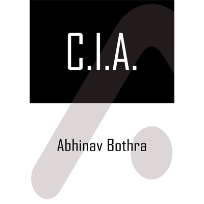 C.I.A. Challenging & Intensive ACAAN by Abhinav Bothra - ebook DOWNLOAD