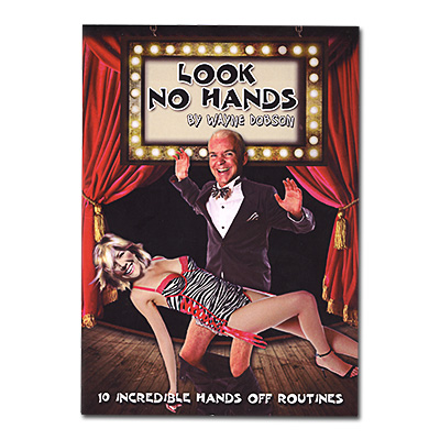 Look-No-Hands-by-Wayne-Dobson-eBook-DOWNLOAD