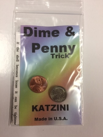 Dime & Penny