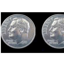 Coin - Double-Headed Coin