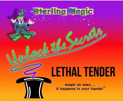 Lethal-Tender-by-Sterling-Magic