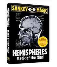 Hemispheres - Sankey