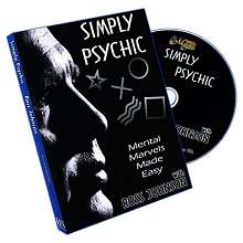 Simply-Psychic