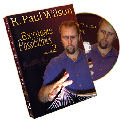 Extreme-Possibilities-Volume-2-by-R.-Paul-Wilson