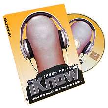 iKnow by Jason Palter