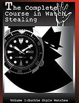 Complete Course In Watch Stealing