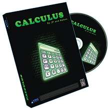 Calculus by JP & Mahen Shrestha
