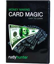 Money Making Card Magic