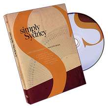 Simply Sydney by Syd Segal and Dan & Dave Buck*