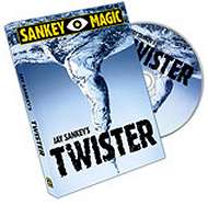 Twister - Sankey*