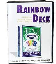 Rainbow-Deck