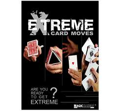 Extreme Card Moves*
