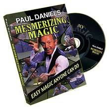 Mesmerizing Magic - Paul Daniels