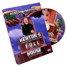 Kenton`s Full House