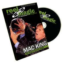 Reel Magic Quarterly Vol 7