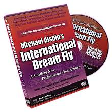 International Dream Fly