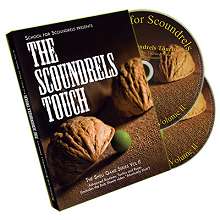 Scoundrels Touch