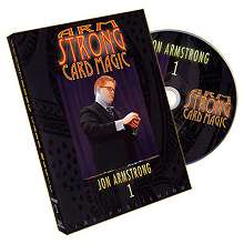 Armstrong Magic - Jon Armstrong