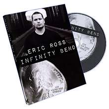 Infinity Bend - Eric Ross
