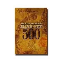 Hand-Out-500-Paul-Harris-&-Steve-Haynes