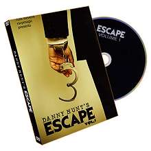 Escape - Danny Hunt