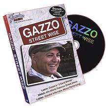 Gazzo-Street-Wise