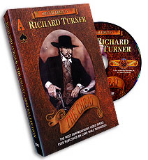 Richard Turner The Cheat - Special Edition