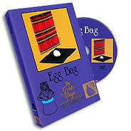Egg Bag DVD