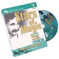 Stars Of Magic #2 - Paul Harris