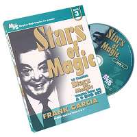 Stars Of Magic #3 - Garcia