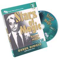 Stars Of Magic #4 - Dingle*