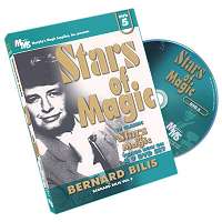 Stars Of Magic #5 - Bilis*