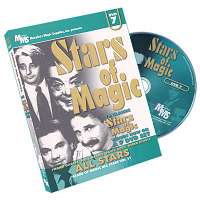 Stars Of Magic #7 - Allstars*