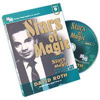 Stars Of Magic #9 - Roth
