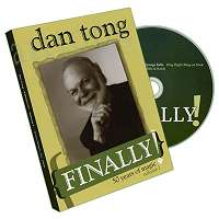 Finally by Dan Tong Volume 1