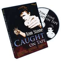 Tom Stone Caught On Tape